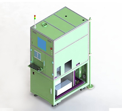 马达自动焊接机