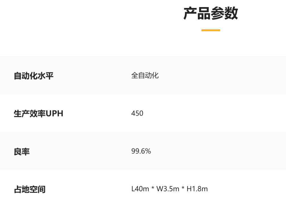 耳机测试标准机