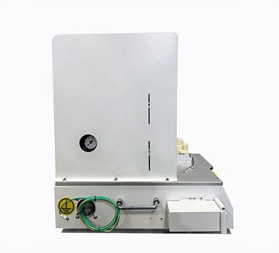 线圈辅助组装保压治具