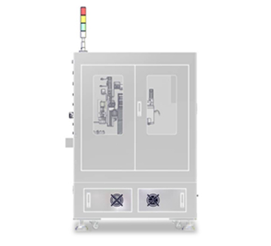 手机外观检测机