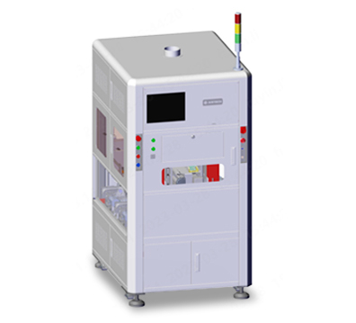 五轴自动点胶机